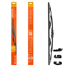 Ramkali oyna tozalagich pichog‘i 510 mm (20