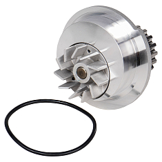 Suv nasosi Chevrolet Lacetti 1.6i (LWP 0550)