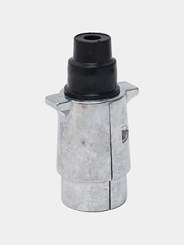 12V 7 kontaktli metall tirkamali vilka (ATE-02)