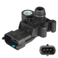 Mutlaq bosim datchigi Chevrolet Cobalt/Spark (VS-MP 0551)