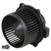 Isitgich elektr ventilyatori Chevrolet Lacetti/Gentra (LFh 0564)