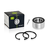 G‘ildirak markazi podshipnigi Nexia DOHC R14 old (to‘plam: podshipnik/halqa/shpal pini) (CS 0577)