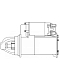 Starter Chevrolet Captiva 2.4i 1.2 kVt (LSt 0505)6