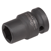 Ta'sirli rozetka boshi 1/2