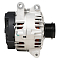 Generator Chevrolet Captiva C140 (11-) 2.4i MT 120A (LG 05224)3
