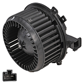 Isitgich elektr ventilyatori Chevrolet Cobalt (LFh 0595)