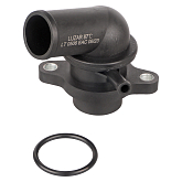 Termostat Chevrolet Lacetti/Nexia 1.6 uchun (87°C) (plastik korpus bilan) (LT 0506)