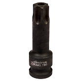 Ta'sirli rozetka boshi 1/2