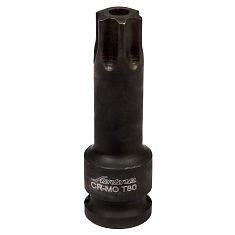 Ta'sirli rozetka boshi 1/2