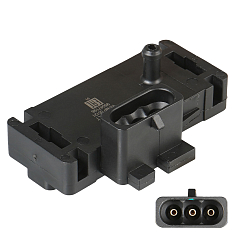 Mutlaq bosim datchigi Chevrolet Nexia 1.5i (VS-MP 05121)