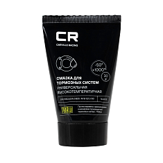 Yuqori haroratli (+1000°C) suyuqlik, tormoz tizimlari uchun, tuba, 30 g (G5150254)