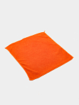 To‘q sariq mikrofiber mato (35×40 sm) (AB-A-02)