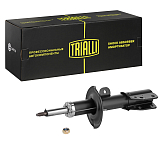 Amortizator (tayanch) Chevrolet Captiva old chap (AG 05164)