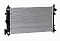 Sovutish radiatori Chevrolet Malibu 1 2.4i M/A uchun (LRc 05122)1