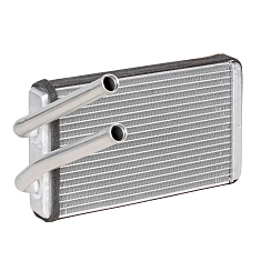 Isitish radiatori Chevrolet Captiva uchun (LRh 0543)