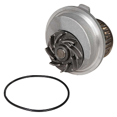 Chevrolet Lacetti/Antara 1.8 i/2.4 i avtomobillari uchun suv nasosi