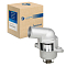 Termostat Chevrolet Lacetti/Nexia 1.6i uchun (87°C) (alyuminiy korpusli) (LT 0586)3