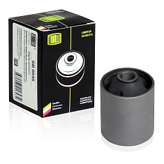 Saylentblok Daewoo Matiz orqa osma qo‘lining kuzovga birikish qismi (SB 0545)