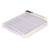 Salon filtri Lada Largus (12-)/Renault Logan (04-)/Duster (10-) uchun, uglerodli (CRVC1829)