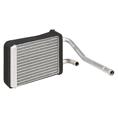 Isitish radiatori Damas 0.8i uchun (LRh 0592)