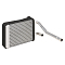 Isitish radiatori Damas 0.8i uchun (LRh 0592)0