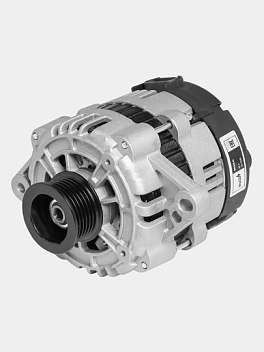 Generator Chevrolet Lacetti 1.6i (2PIN) 85A (LG 0549)