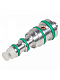 Konditsioner kompressori boshqaruv klapani Chevrolet Lacetti (Delphi qizil rangli) (LCCV 0503)2