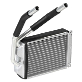 Isitish radiatori Nexia uchun (LRh 0590)