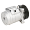 Konditsioner kompressori Chevrolet Captiva 2 2.4i (LCAC 0543)1