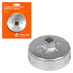 Yog 'filtrini olib tashlash vositasi 