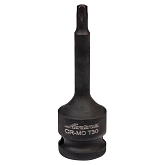 Ta'sirli rozetka boshi 1/2