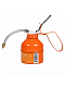 Egiluvchan uchli po'lat dastali moylagich, 250 ml (AT-GG-11)2