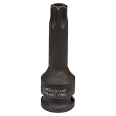 Ta'sirli rozetka boshi 1/2