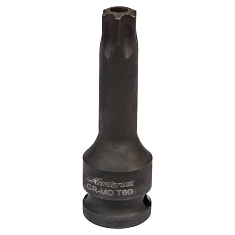 Ta'sirli rozetka boshi 1/2