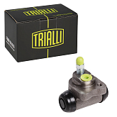 Tormoz silindri Matiz orqa d=17.5 mm (CF 0543)