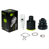 Granata Chevrolet Captiva 2 mexanika ichki o‘ng (GO 0502)