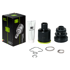 Granata Chevrolet Captiva 2 mexanika ichki o‘ng (GO 0502)