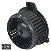 Isitgich elektr ventilyatori Chevrolet Spark M300 / Ravon R2 1.25i (LFh 0514)