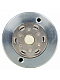 Starter tortuvchi relesi Chevrolet Gentra/Cobalt/Nexia 3 1.5i (VSR 0515)2