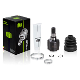 ШРУС внутренний для автомобилей Matiz (98-) МТ