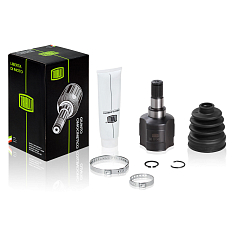 Granata Matiz 0.8 ichki (GO 051343)