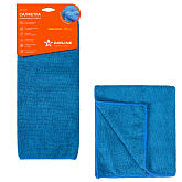 Moviy mikrofiber mato (35×40 sm) (AB-A-03)