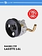 Gidravlik rul kuchaytirgich nasosi Chevrolet Lacetti 1.6i (LPS 0502)0