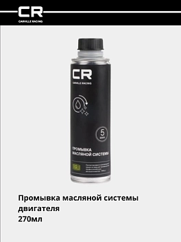 Dvigatel yuvish uchun vosita, 5 daqiqa, 270 ml
