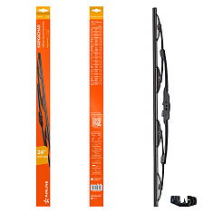 Ramkali oyna tozalagich pichog‘i 600 mm (24