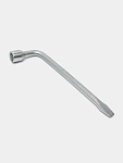 O‘rnatish pichoqli g‘ildirak kaliti 21*380 mm (AK-B-07)