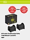 Old stabilizator vtulkasi (2 dona) Chevrolet Lacetti (04-) (RB 0533)0