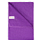 Binafsha rangli mikrofiber mato (40×60 sm) (AB-A-06)1