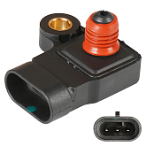 Mutlaq bosim datchigi Chevrolet Lacetti 1.8i (VS-MP 0552)