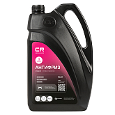 Antifriz Toyota/Lexus/Hyundai/Kia uchun, P-OAT, SLLC/MS 591-08, floresan, -40°C, tayyor, 5 l / 5.36 kg